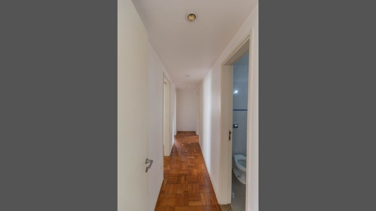 Imagem do imóvel ID-23713 na Rua Clodomiro Amazonas, Vila Nova Conceição, São Paulo - SP