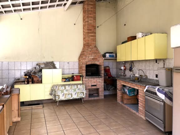 Imagem do imóvel ID-20463 na Rua São Gall, Vila Ipojuca, São Paulo - SP