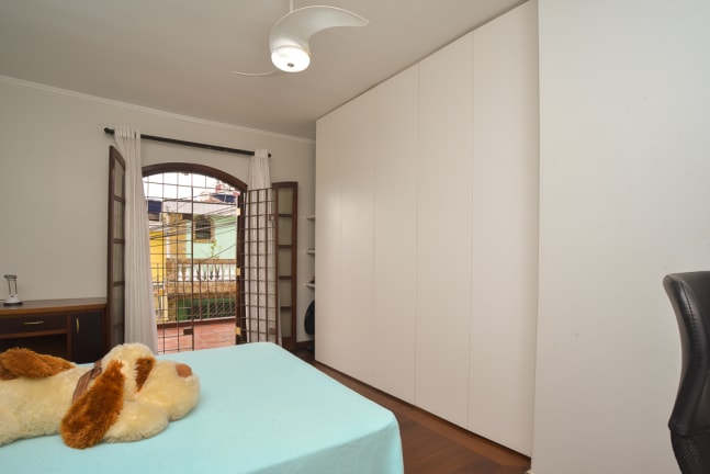Imagem do imóvel ID-22509 na Travessa Aral Moreira, Vila Formosa, São Paulo - SP