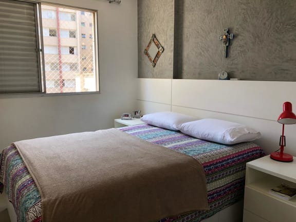 Imagem do imóvel ID-19348 na Alameda dos Anapurus, Indianópolis, São Paulo - SP