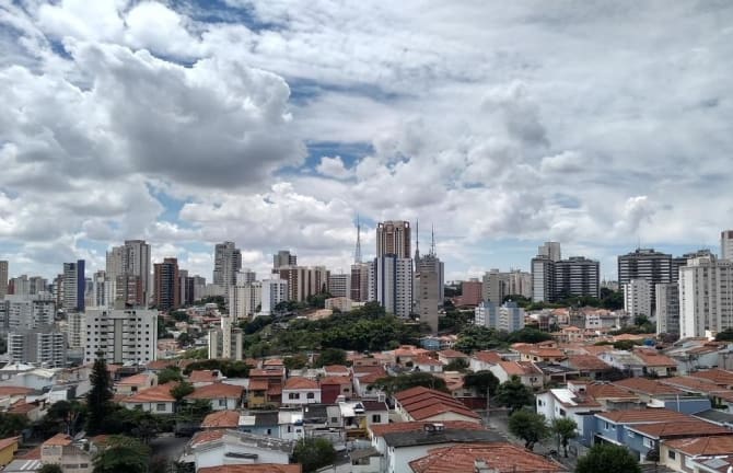 Imagem do imóvel ID-23001 na Rua Rifaina, Vila Anglo Brasileira, São Paulo - SP