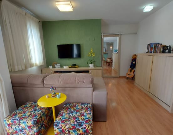 Imagem do imóvel ID-23224 na Avenida Santa Marina, Água Branca, São Paulo - SP
