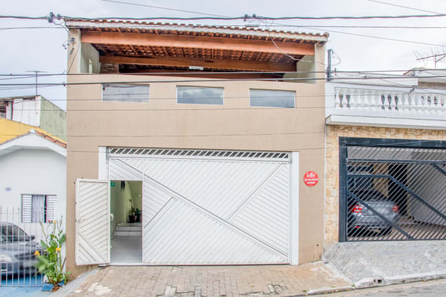 Imagem do imóvel ID-22675 na Rua Pedro Voss, Vila Carrao, São Paulo - SP