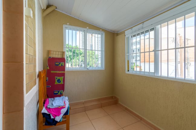 Imagem do imóvel ID-21338 na Rua Hayden, Vila Leopoldina, São Paulo - SP