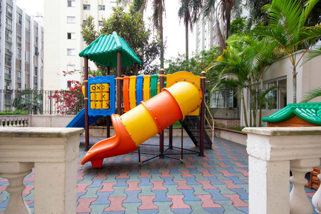 Imagem do imóvel ID-18517 na Rua Manuel da Nóbrega, Paraíso, São Paulo - SP