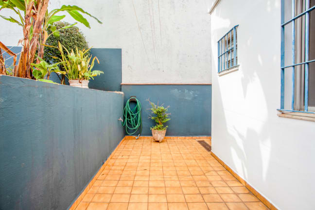 Imagem do imóvel ID-26424 na Rua Angaiba, Vila Brasilio Machado, São Paulo - SP
