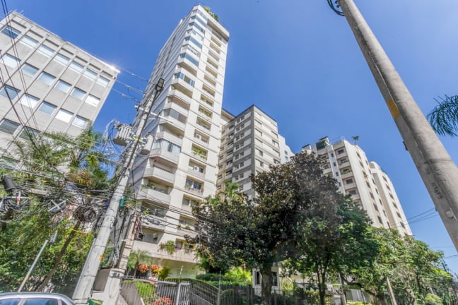 Imagem do imóvel ID-23402 na Rua Nebraska, Brooklin Novo, São Paulo - SP