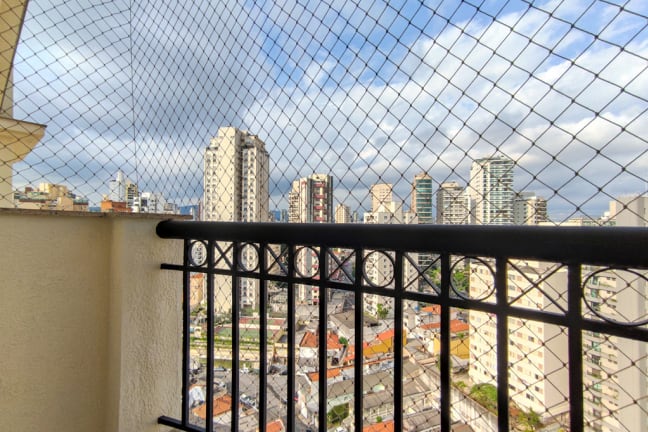 Imagem do imóvel ID-21703 na Rua Doutor João Batista Soares de Faria, Santana, São Paulo - SP