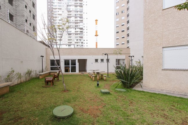 Imagem do imóvel ID-20735 na Rua Intendência, Belenzinho, São Paulo - SP
