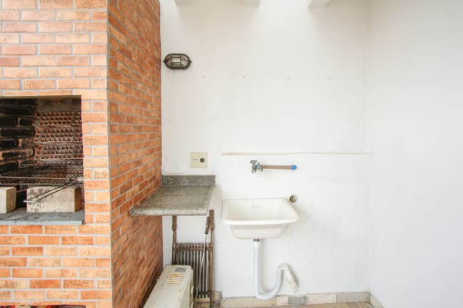 Imagem do imóvel ID-21750 na Rua Percílio Neto, Vila Gumercindo, São Paulo - SP