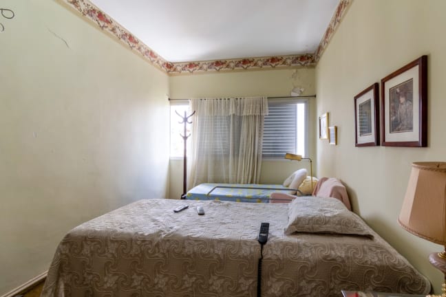 Imagem do imóvel ID-21519 na Alameda Sarutaiá, Jardim Paulista, São Paulo - SP