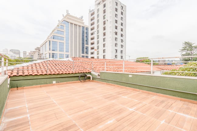 Imagem do imóvel ID-21781 na Rua Iraci, Jardim Paulistano, São Paulo - SP