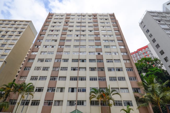 Imagem do imóvel ID-19858 na Avenida Nove de Julho, Bela Vista, São Paulo - SP