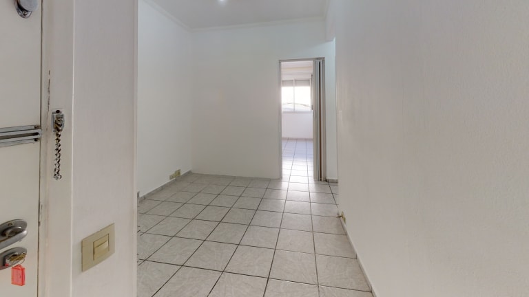 Imagem do imóvel ID-23275 na Rua Frederico Abranches, Consolação, São Paulo - SP
