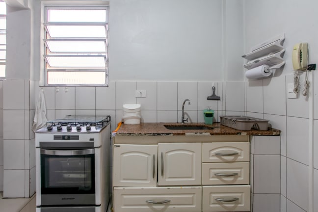 Imagem do imóvel ID-25885 na Avenida Santa Catarina, Vila Mascote, São Paulo - SP