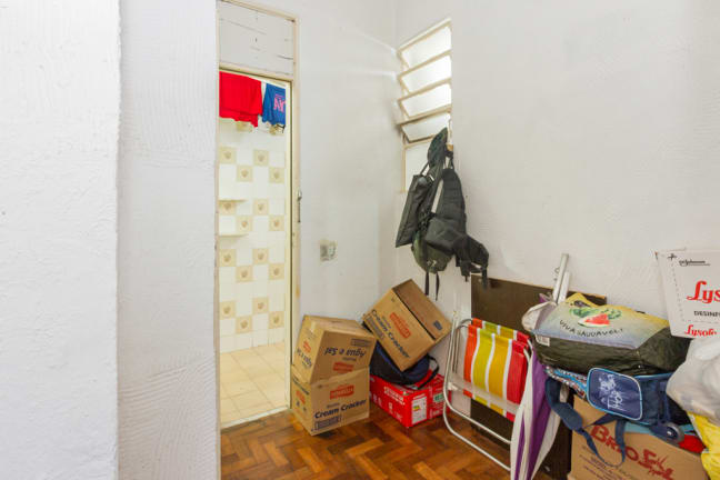 Imagem do imóvel ID-22729 na Rua Corrêa Dutra, Flamengo, Rio de Janeiro - RJ