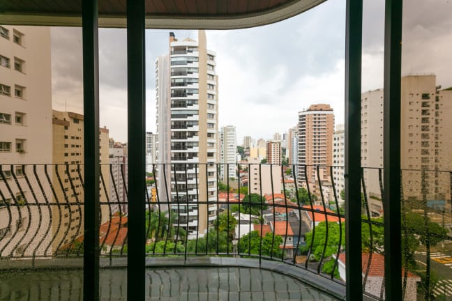 Imagem do imóvel ID-20807 na Rua Bartira, Perdizes, São Paulo - SP