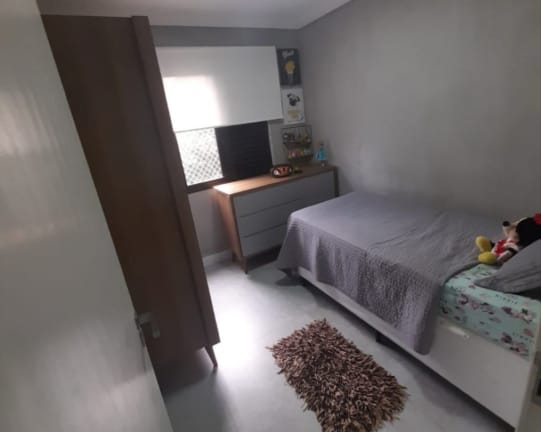 Imagem do imóvel ID-23268 na Rua Ibitirama, Vila Prudente, São Paulo - SP