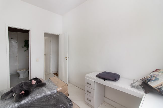 Apartamento à venda na Rua Jardim Botânico, Jardim ...