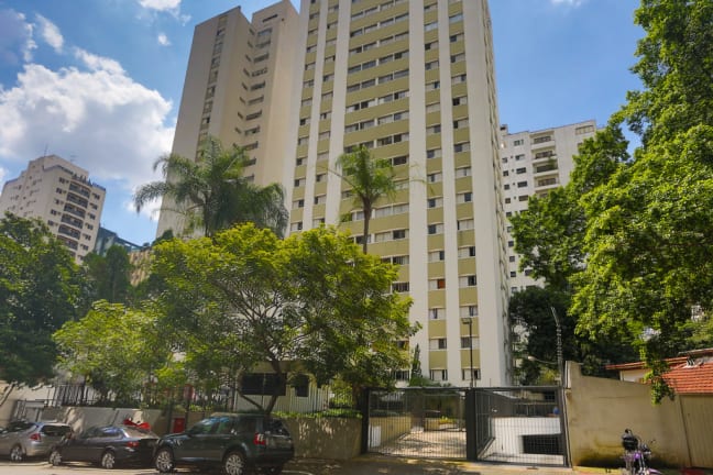 Imagem do imóvel ID-22733 na Rua João de Sousa Dias, Campo Belo, São Paulo - SP