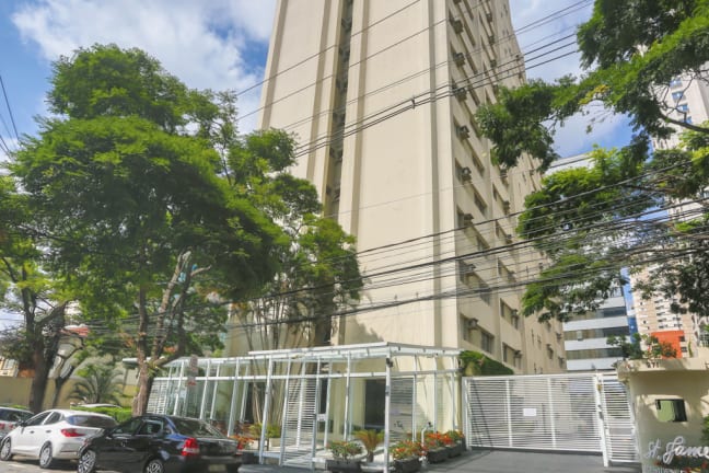 Imagem do imóvel ID-21697 na Rua Urussuí, Itaim Bibi, São Paulo - SP