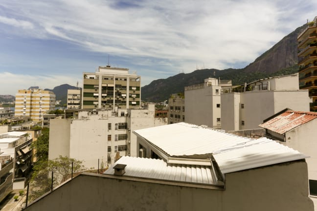 Imagem do imóvel ID-21103 na Rua Sacopã, Lagoa, Rio de Janeiro - RJ
