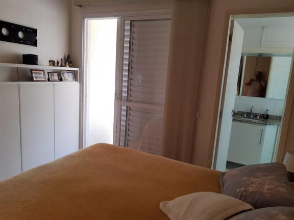 Imagem do imóvel ID-20263 na Rua Tonelero, Vila Ipojuca, São Paulo - SP