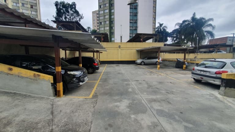 Imagem do imóvel ID-22089 na Rua Alba, Parque Jabaquara, São Paulo - SP