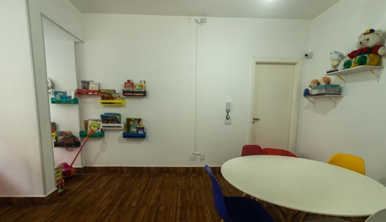 Imagem do imóvel ID-22927 na Rua Schilling, Vila Leopoldina, São Paulo - SP