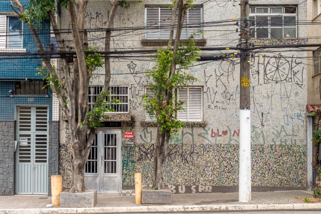 Imagem do imóvel ID-19631 na Rua Doutor Zuquim, Santana, São Paulo - SP