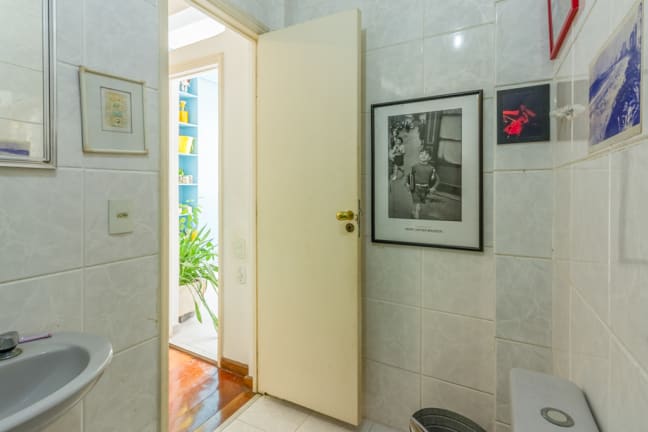 Imagem do imóvel ID-21846 na Rua Assis Brasil, Copacabana, Rio de Janeiro - RJ