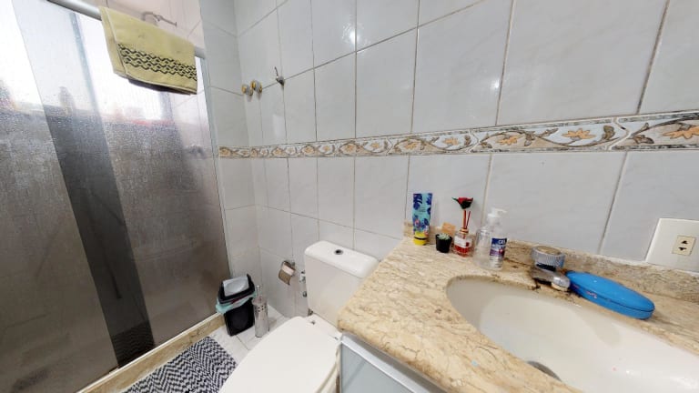 Imagem do imóvel ID-8758 na Rua Jardim Botânico, Humaitá, Rio de Janeiro - RJ