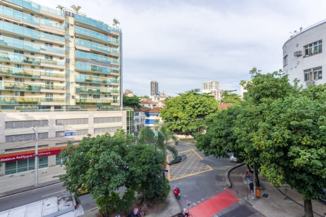 Imagem do imóvel ID-25974 na Rua Dias Ferreira, Leblon, Rio de Janeiro - RJ