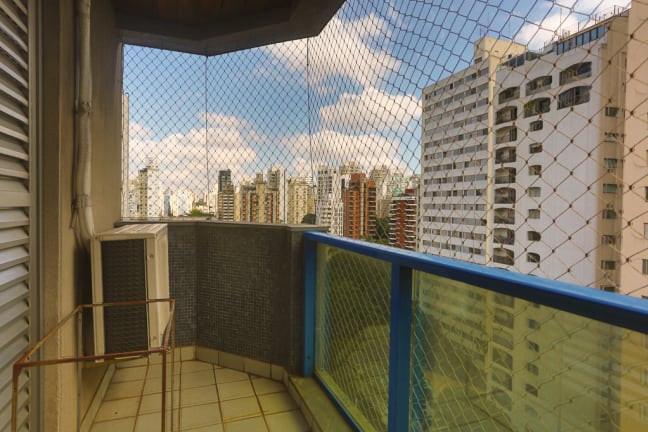 Imagem do imóvel ID-22105 na Rua Vieira de Morais, Campo Belo, São Paulo - SP