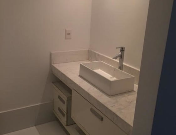 Imagem do imóvel ID-19239 na Rua Luiz dos Santos Cabral, Vila Regente Feijó, São Paulo - SP