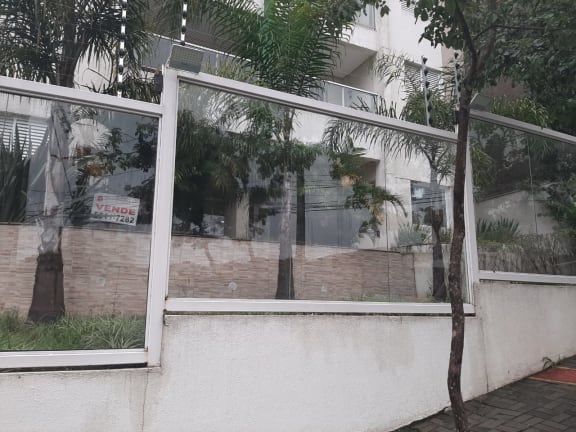 Imagem do imóvel ID-22081 na Rua Lussanvira, Jabaquara, São Paulo - SP