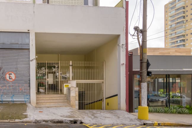 Imagem do imóvel ID-21592 na Rua Catão, Lapa, São Paulo - SP