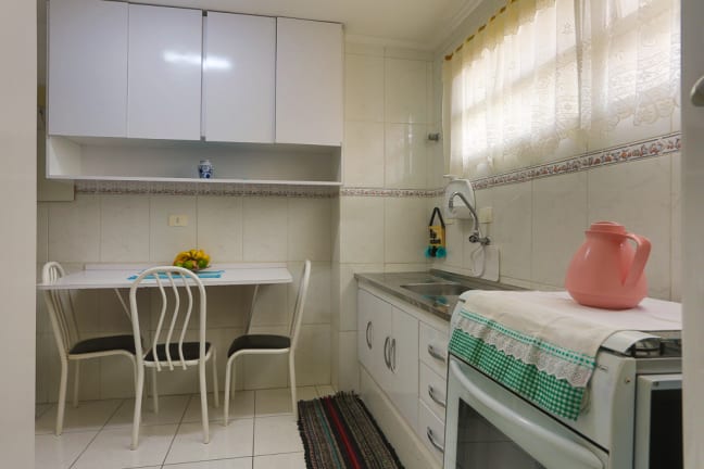 Imagem do imóvel ID-21151 na Avenida 11 de Junho, Vila Clementino, São Paulo - SP