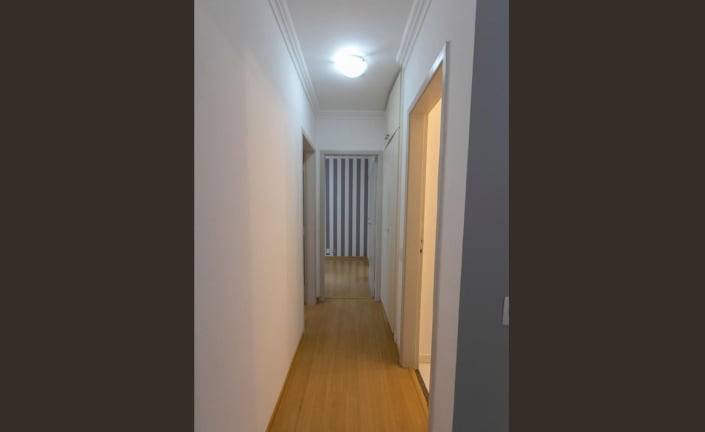 Imagem do imóvel ID-23687 na Rua Inhambu, Vila Uberabinha, São Paulo - SP