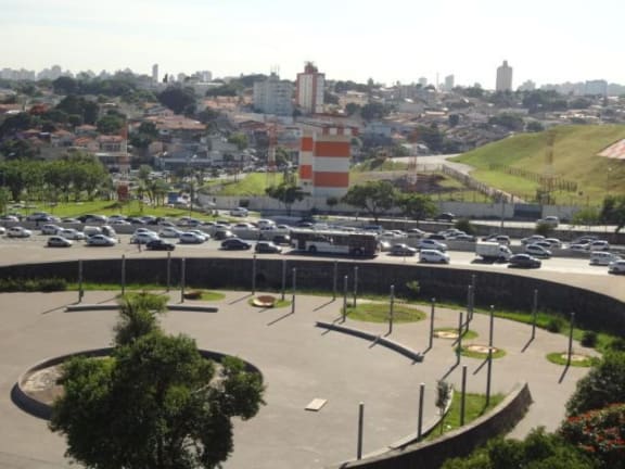 Imagem do imóvel ID-20458 na Rua Otávio Tarquínio de Sousa, Campo Belo, São Paulo - SP