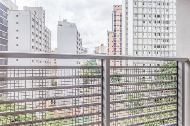 Imagem do imóvel ID-20720 na Alameda Gabriel Monteiro da Silva, Jardim America, São Paulo - SP