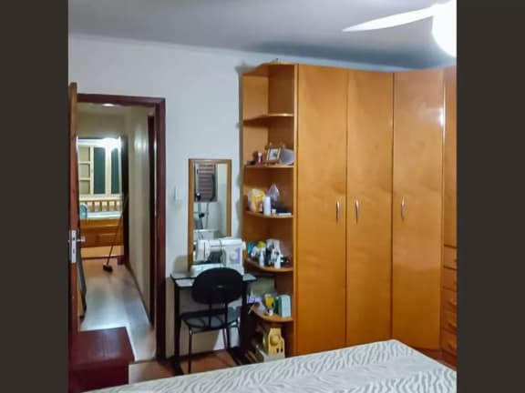 Imagem do imóvel ID-24977 na Rua Belisário Palermo, Butantã, São Paulo - SP