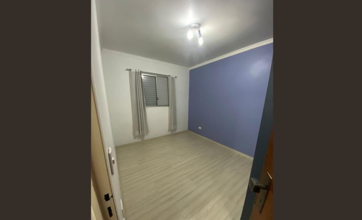 Imagem do imóvel ID-25548 na Rua Franklin Magalhães, Vila Santa Catarina, São Paulo - SP