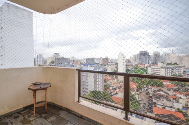 Imagem do imóvel ID-20830 na Rua Domingos de Morais, Vila Mariana, São Paulo - SP