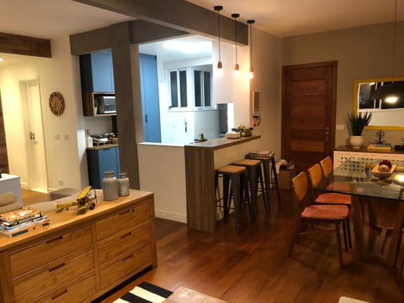 Imagem do imóvel ID-17378 na Rua Pompeu Loureiro, Copacabana, Rio de Janeiro - RJ