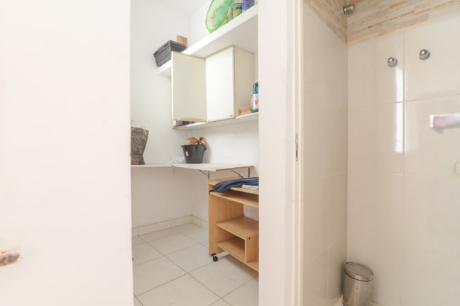 Imagem do imóvel ID-20585 na Rua São Francisco Xavier, Maracanã, Rio de Janeiro - RJ