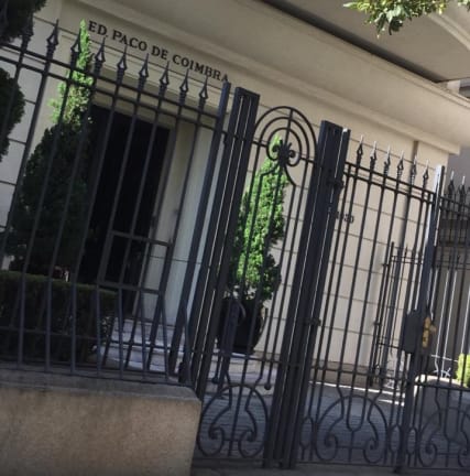 Imagem do imóvel ID-21467 na Alameda Itu, Cerqueira César, São Paulo - SP