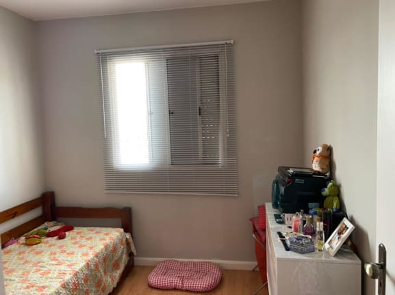 Imagem do imóvel ID-25382 na Rua Tenente Coronel Antonio Braga, Vila Santa Catarina, São Paulo - SP