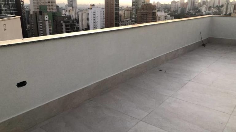 Imagem do imóvel ID-17886 na Rua Lisboa, Cerqueira César, São Paulo - SP
