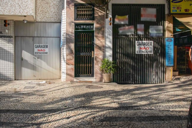 Imagem do imóvel ID-23475 na Rua São Francisco Xavier, Maracanã, Rio de Janeiro - RJ